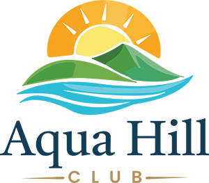 Aqua Hill Club